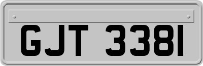 GJT3381