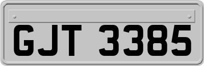 GJT3385
