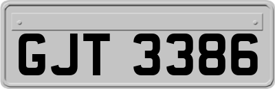 GJT3386