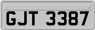GJT3387