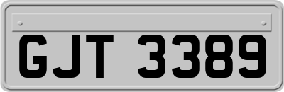 GJT3389