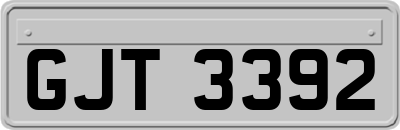 GJT3392