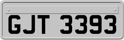 GJT3393