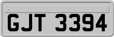 GJT3394