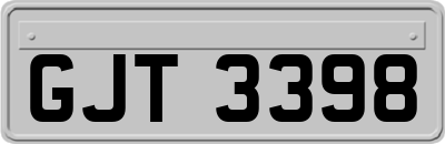 GJT3398