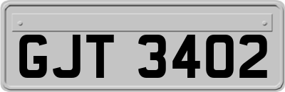 GJT3402