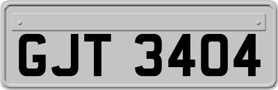 GJT3404