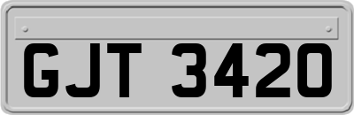 GJT3420