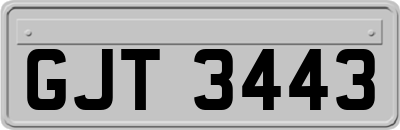 GJT3443