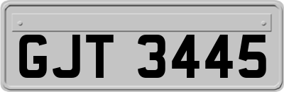 GJT3445