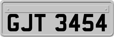 GJT3454