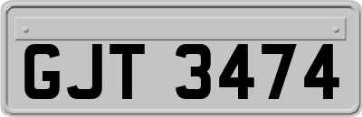 GJT3474