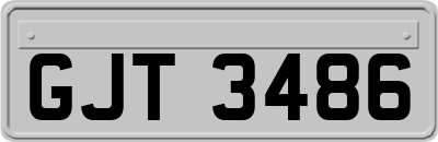 GJT3486