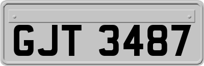 GJT3487