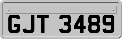 GJT3489