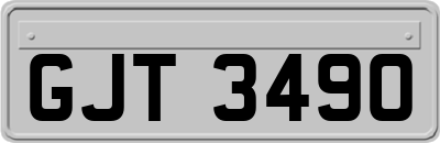 GJT3490
