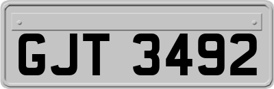GJT3492