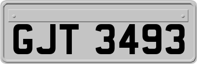 GJT3493