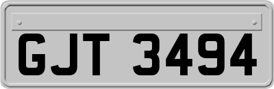 GJT3494