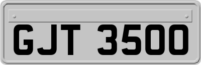 GJT3500
