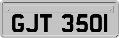 GJT3501