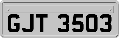 GJT3503
