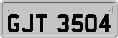 GJT3504