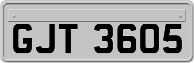 GJT3605