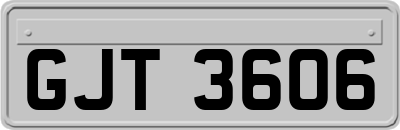GJT3606