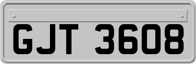 GJT3608