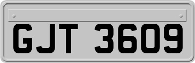 GJT3609