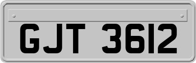 GJT3612