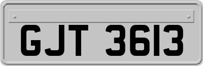 GJT3613
