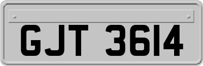 GJT3614