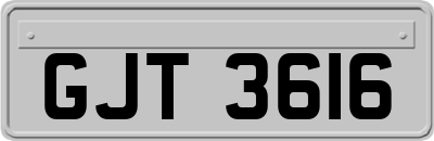 GJT3616