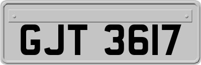 GJT3617