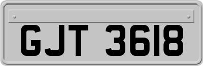 GJT3618