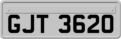 GJT3620