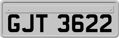 GJT3622