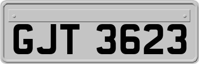 GJT3623