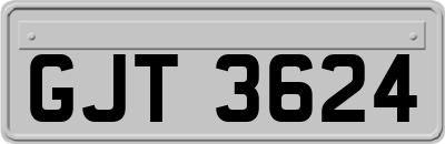 GJT3624