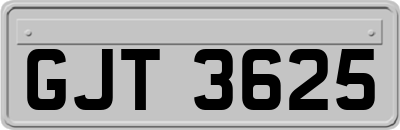GJT3625