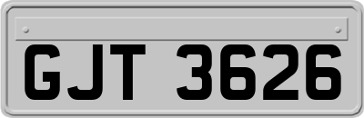 GJT3626
