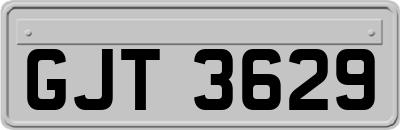 GJT3629