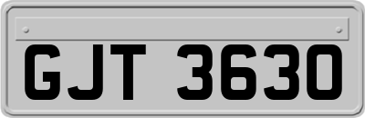 GJT3630