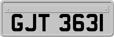 GJT3631
