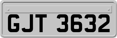 GJT3632