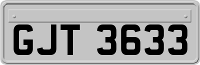 GJT3633