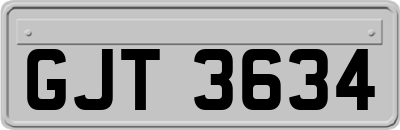 GJT3634