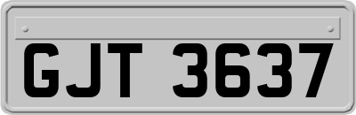 GJT3637